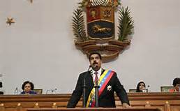 Maduro Asamblea