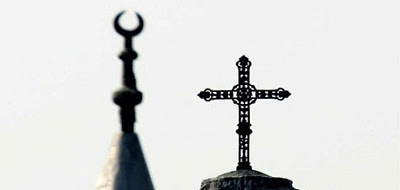 cristianos musulmanes