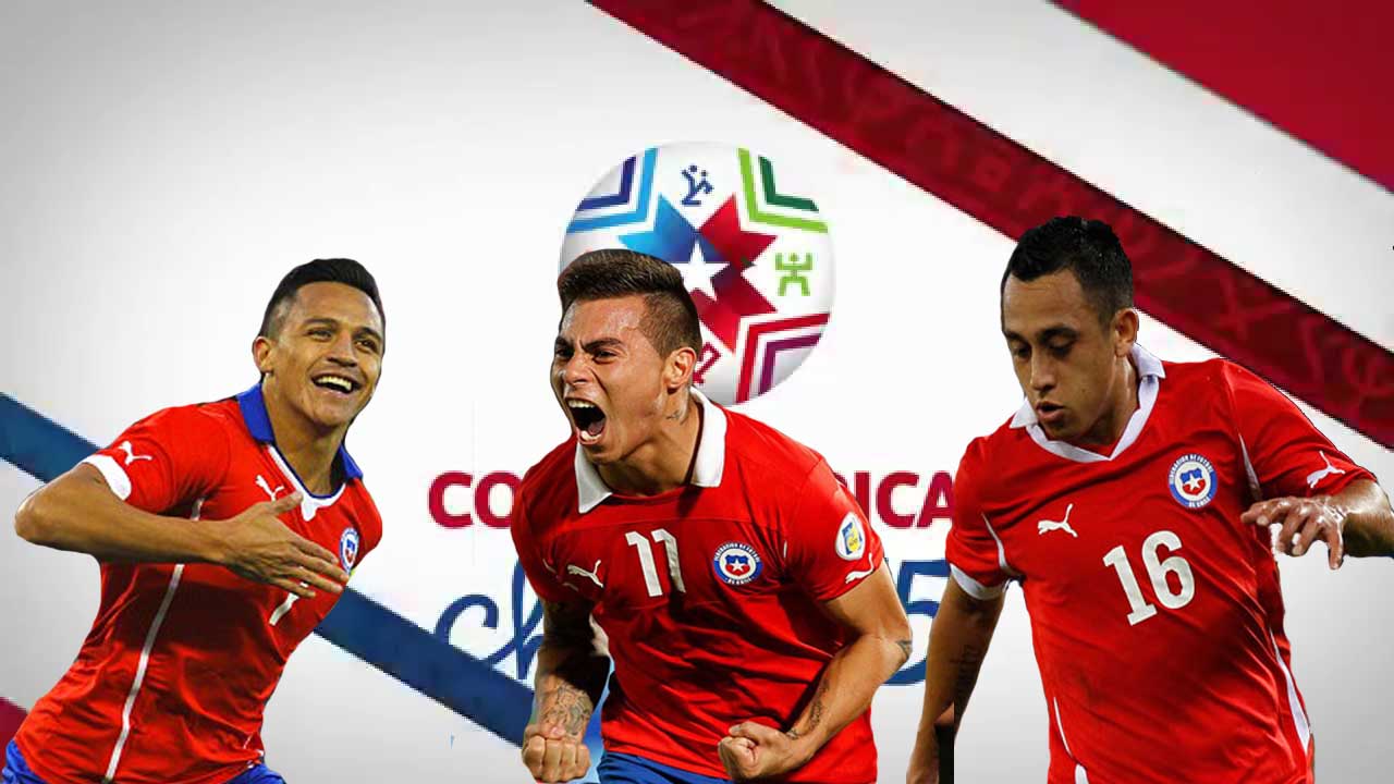 Chile Team
