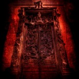Las puertas del infierno Rodin