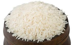 arroz refinado